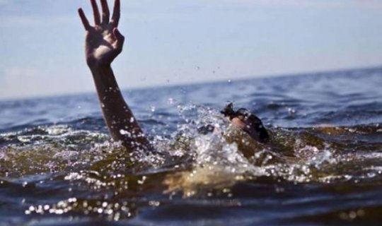 46 yaşlı kişi dənizdə boğuldu