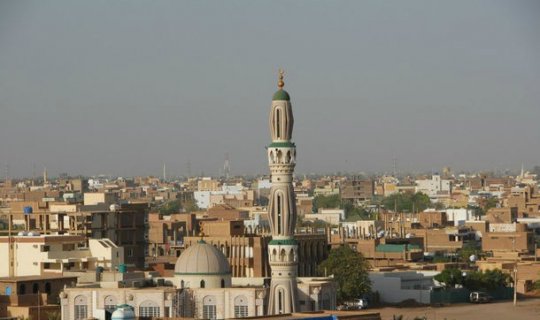 Sudan İran səfirini ölkədən qovdu