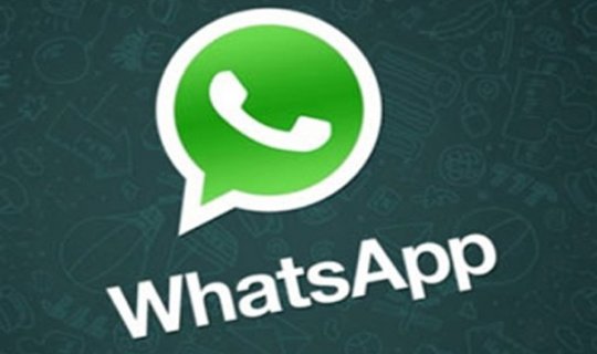 “Whatsapp”ınıza gələn bu mesajı açmayın