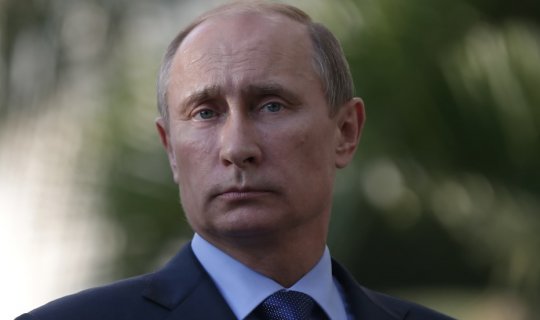 Putinə şok - O generalı qəfil öldü