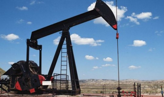 İran neft hasilatını azaltmağı tələb edir