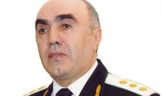 Zakir Qaralov 9 nəfəri işdən çıxarıb