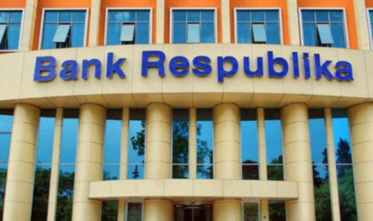 “Bank Respublika” regional filiallarını bağlayır