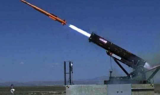 Türkiyə uzaq mənzilli raketlər istehsal edəcək