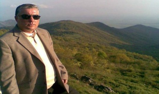 Öldürülən Bakı Taxıl Kombinatının direktoru izlənildiyini bilirmiş