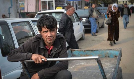 Tacikistan aclıqdan ən çox əziyyət çəkən ölkə adlandırıldı