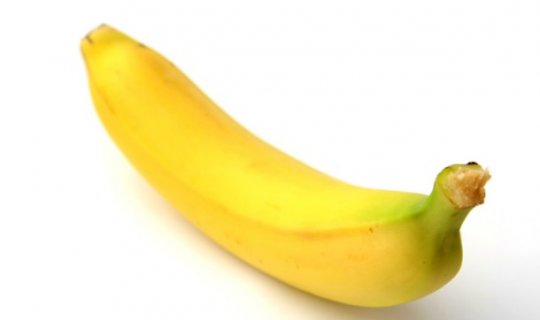 Bananlardakı qan ləkələri bakterial xəstəlik imiş