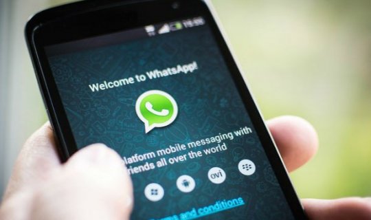 “WhatsApp” istifadəçilərinin sayı 1 milyardı ötdü