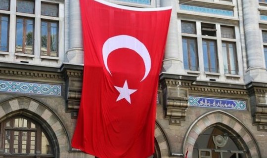 Rusiyanın sanksiyalarına Türkiyədən daha bir cavab
