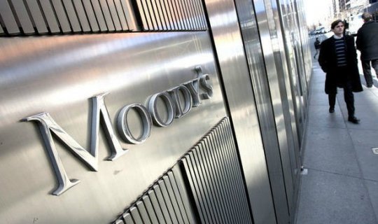 “Moody’s” Azərbaycanın reytinqini dəyişdirdi