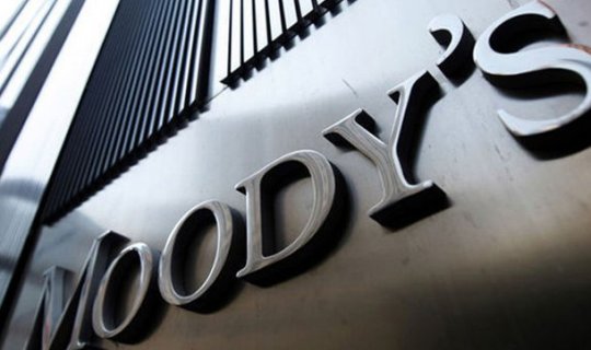“Moody’s” Azərbaycanın reytinqini aşağı saldı