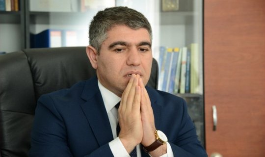 Rusiya Radikal Qrupları Çağırış Etdi: Vüqar Bayramovu zəhərləyin