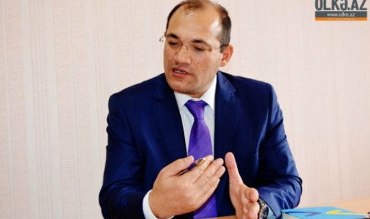 Razi Nurullayev iqtidar-müxalifət dialoquna qoşulma şərtini açıqladı