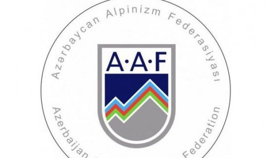 Alpinizm Federasiyasına yeni prezident seçilib