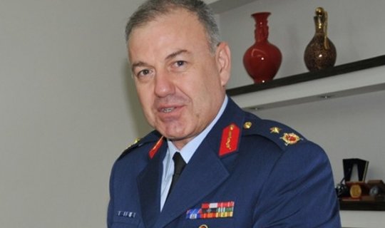 Ankara terrorunda yaralanan general kimdir?