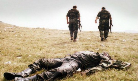 Daha iki erməni əsgəri öldürüldü