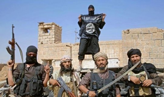 İŞİD yaraqlıları gənc melomanın başını kəsdilər