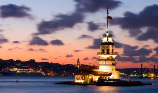 Türkiyədə 1318 otel satışa çıxarılıb