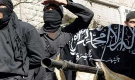 İŞİD döyüşçüləri iki qızı daşlayaraq öldürüb