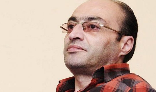 Azərbaycanlı şair barəsində cinayət işi başlandı