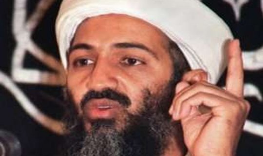 ABŞ kəşfiyyatı Usama bin Ladenin vəsiyyətini açıqladı