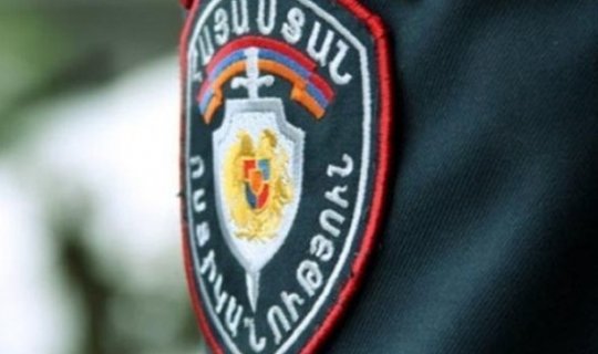 Erməni polisləri və deputatları “vor zakonlarla” dostluq edirlər