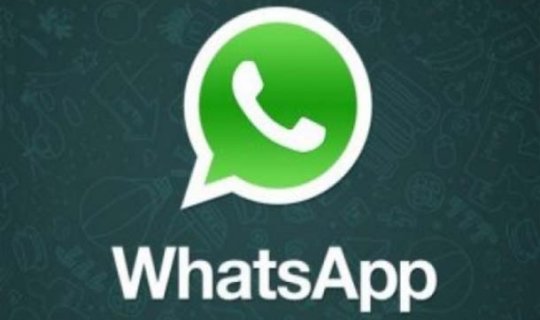 “Whatsapp”dan möhtəşəm yenilik