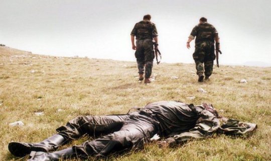 Ordumuzdan sarsıdıcı zərbə: onlarla erməni öldü