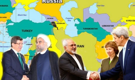 Tehran 2016: neft sindromu və Rusiyanın çöküş planı