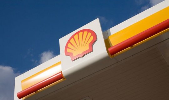 “Shell” İrana olan borcunu ödədi