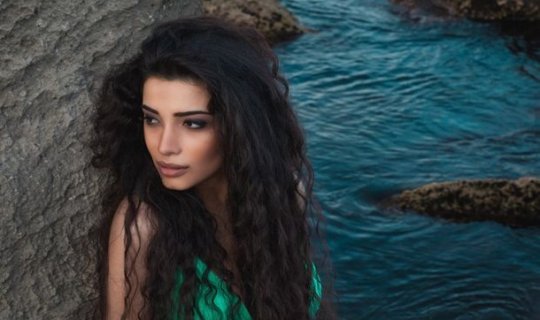 Azərbaycanı Eurovision 2016-da bu qız təmsil edəcək