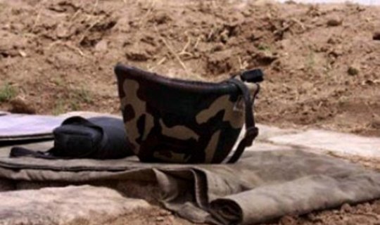 Ermənistan ordusunu intihar dalğası bürüdü