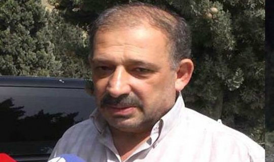 Rauf Mirqədirov azadlığa buraxıldı