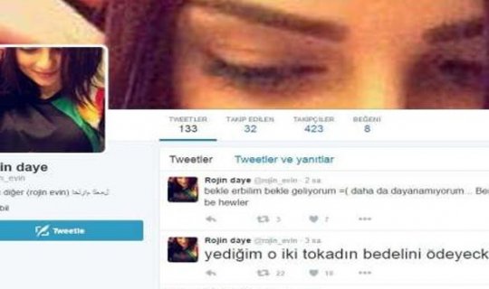 PKK tərəfdarı: “Mən də özümü Bakıda partlatmaq istəyirəm”