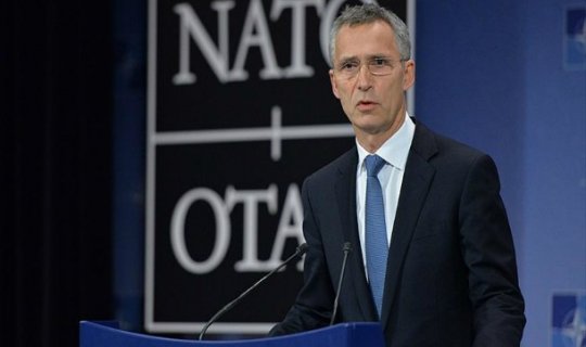 NATO İstanbuldakı terror aktını pislədi
