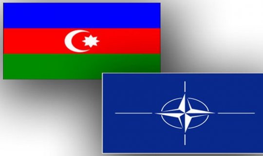 Azərbaycan Silahlı Qüvvələrinin nümayəndələri NATO tədbirlərində iştirak edirlər
