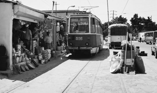 Tramvaylı Bakı qayıdacaqmı?