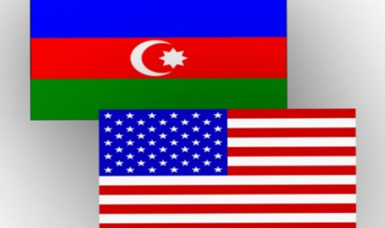 Azərbaycanla ABŞ arasında hərbi əməkdaşlığa dair görüş keçirildi