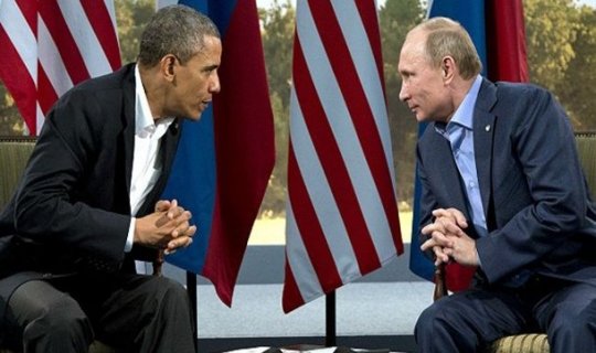 Rusiya XİN: Putin və Obama görüşə bilər