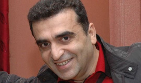 Samir Piriyev Kamran Həsənli ilə yeni səs yazısını təqdim edəcək