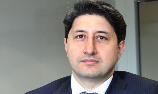 BP-yə vitse-prezident təyinatı alan azərbaycanlı kimdir?