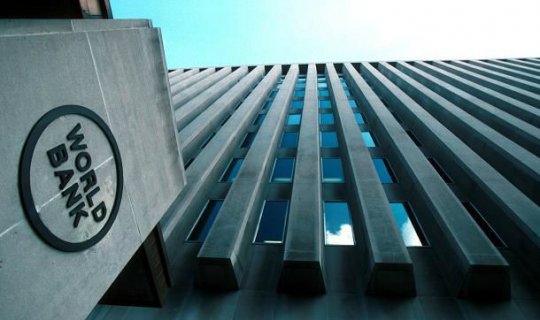 Dünya Bankı Azərbaycana 50 milyon pul ayırır