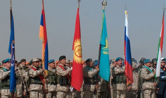 KTMT Ermənistanın tərəfini tutdu