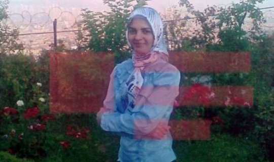 Terror aktının qurbanı olan azərbaycanlı qadının cənazəsi Vətənə gətirildi