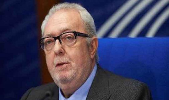 AŞPA prezidenti: “Ermənistan qoşunlarını işğal olunmuş ərazilərdən çıxarmalıdır”
