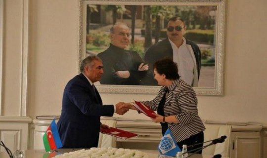 Azərbaycan və Dünya Bankı arasında yeni kredit sazişi imzalandı