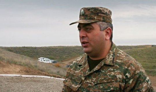 Ermənistan Rusiyanı mənəviyyatsızlıqda ittiham etdi