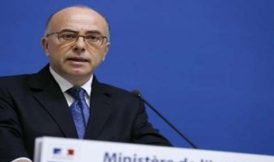 Fransa DİN rəhbəri: “Ölkədə 13 terror aktının qarşısı alınıb”