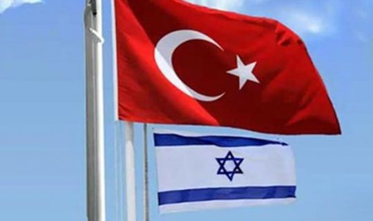 İsrail Türkiyənin şərtlərini qəbul etdi