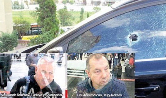İstanbulda rus kəşfiyyatının 2 killeri yaxalandı